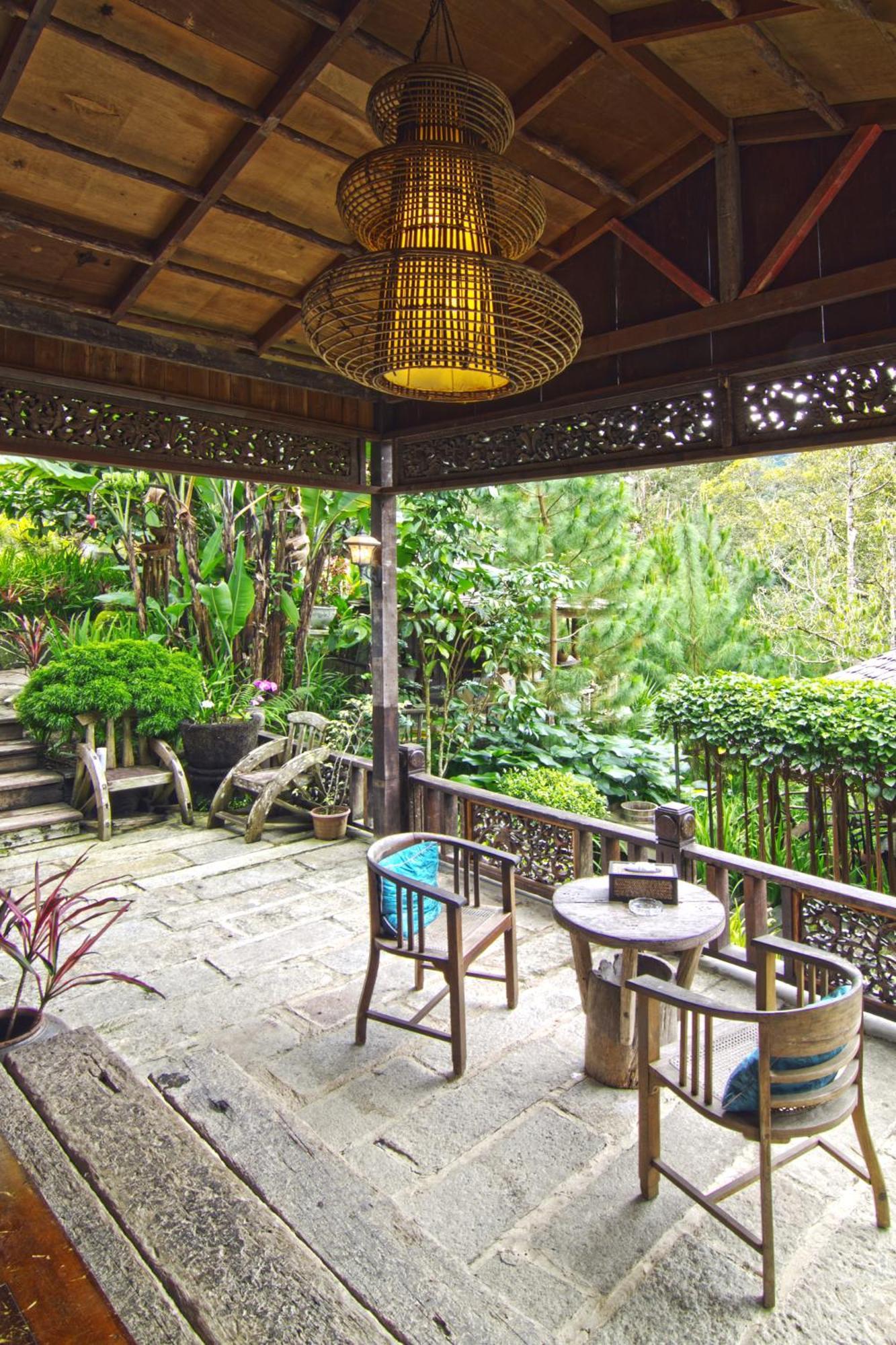 Fig Tree Hills Resort Bayan Lepas Room photo