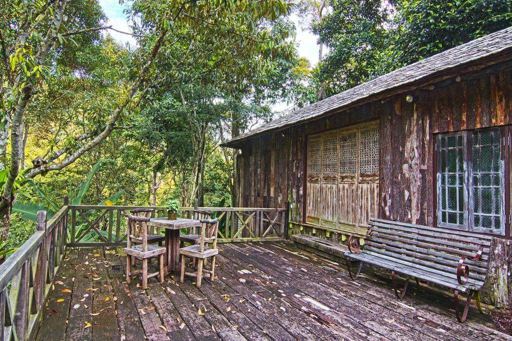 Fig Tree Hills Resort Bayan Lepas Exterior photo